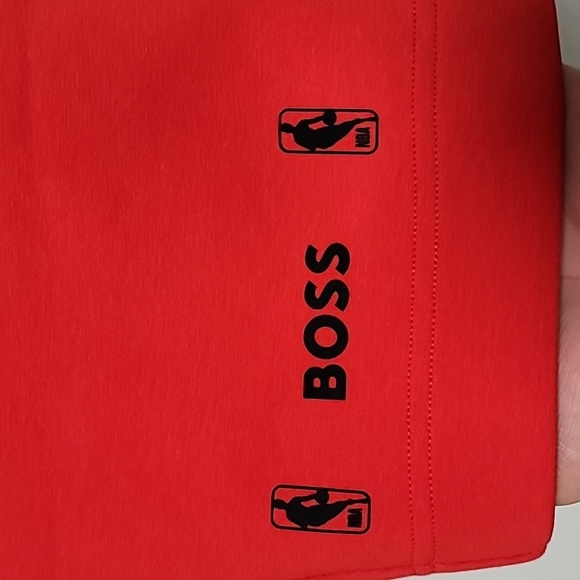 Boss NBA Shorts - Picture 3 of 7